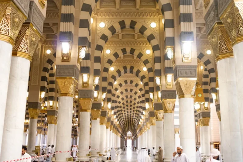 Umra 18.12.2024 - 30.12.2024