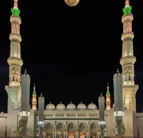 Umra 09.01.2025 - 18.01.2025