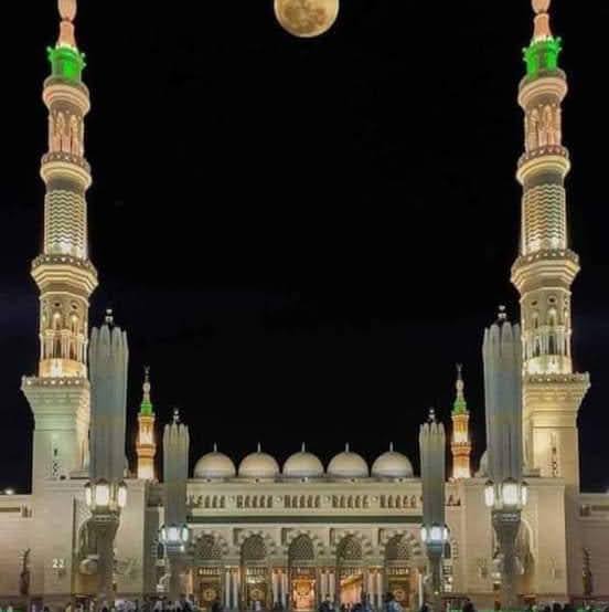 Umra 09.01.2025 - 18.01.2025